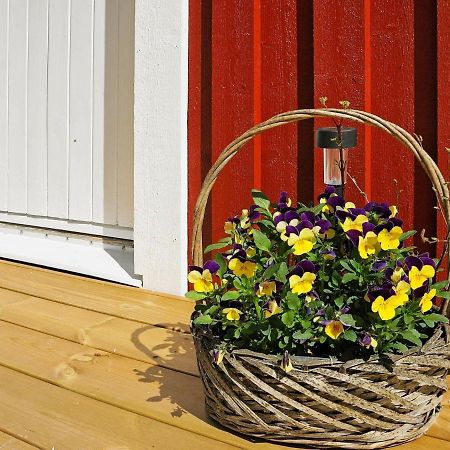 4 Person Holiday Home In Hen N Noesund Экстерьер фото
